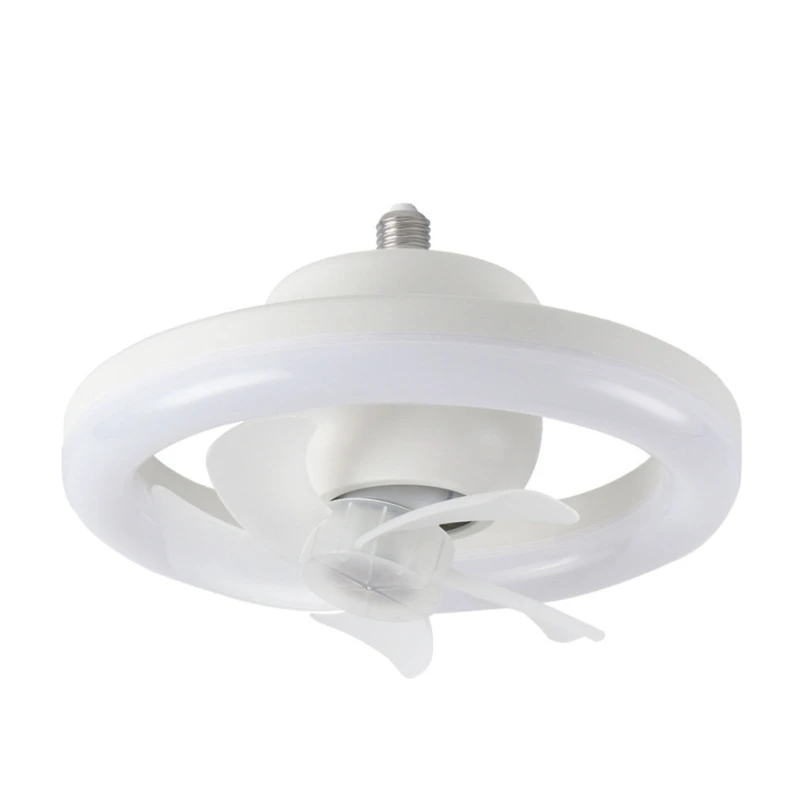 Рисунок 5 - Светодиодный потолочный вентилятор