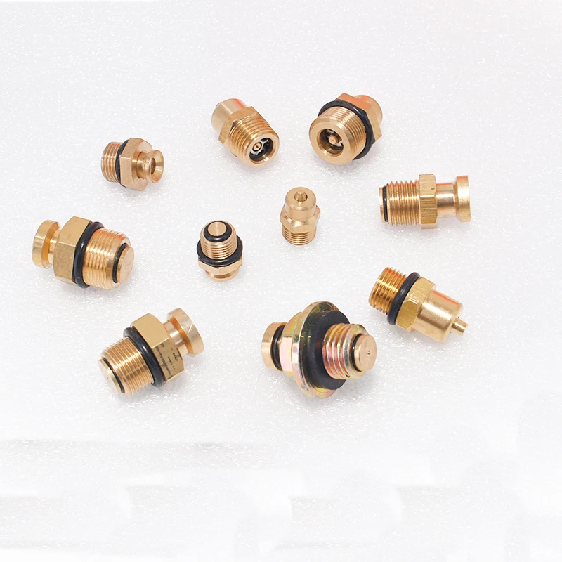 공기 축 공기 깍지 슬리팅 기계, 공기 팽창 축 액세서리, 실링 링, 공기압 와인딩 축, 뾰족한 평면 