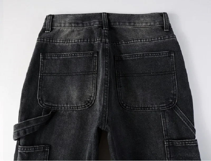Four Seasons Jeans - Size Guide