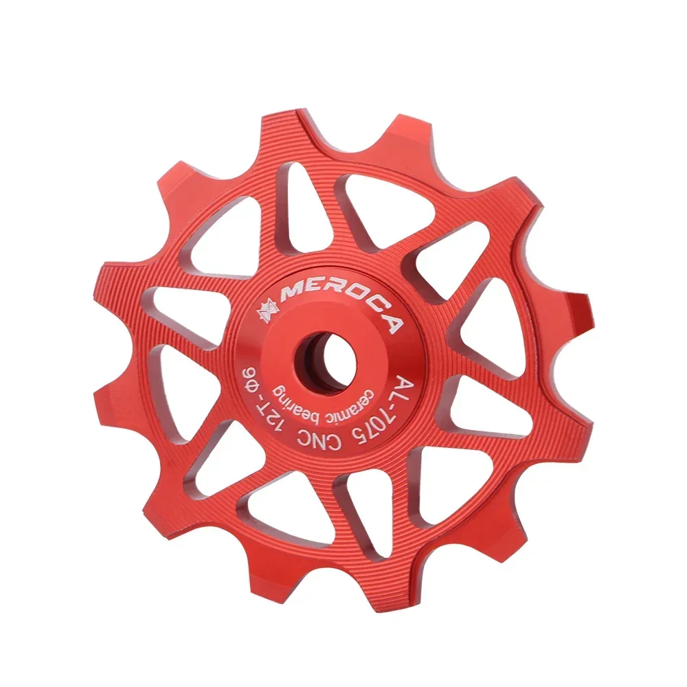 CyclingCeramic ketting | Voordelige CyclingCeramic derailleurwieltjes