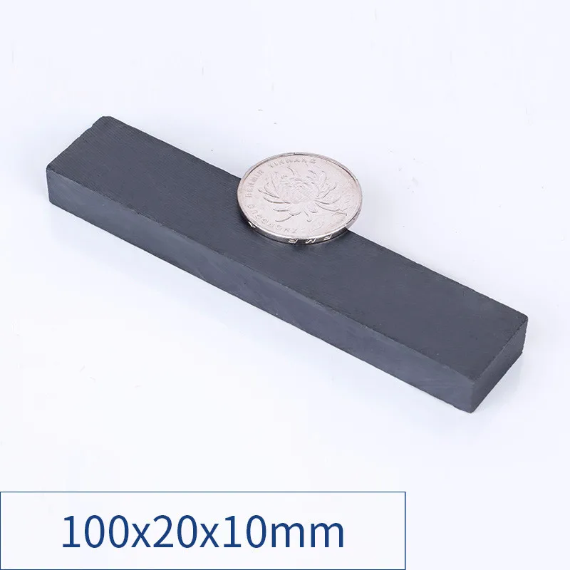100x20x10mm