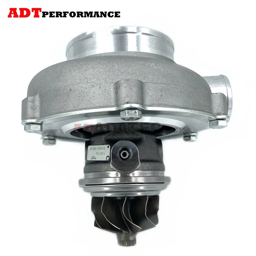 GTX2860R GEN II 2 Supercore Turbocharger GTX28R GTX2860 Turbine Sound Car Supercharger for Sale