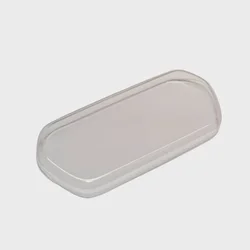 Waterproof Protective Cover Case for Electric Scooter Display Screen Dashboard (C2 C2 Pro)