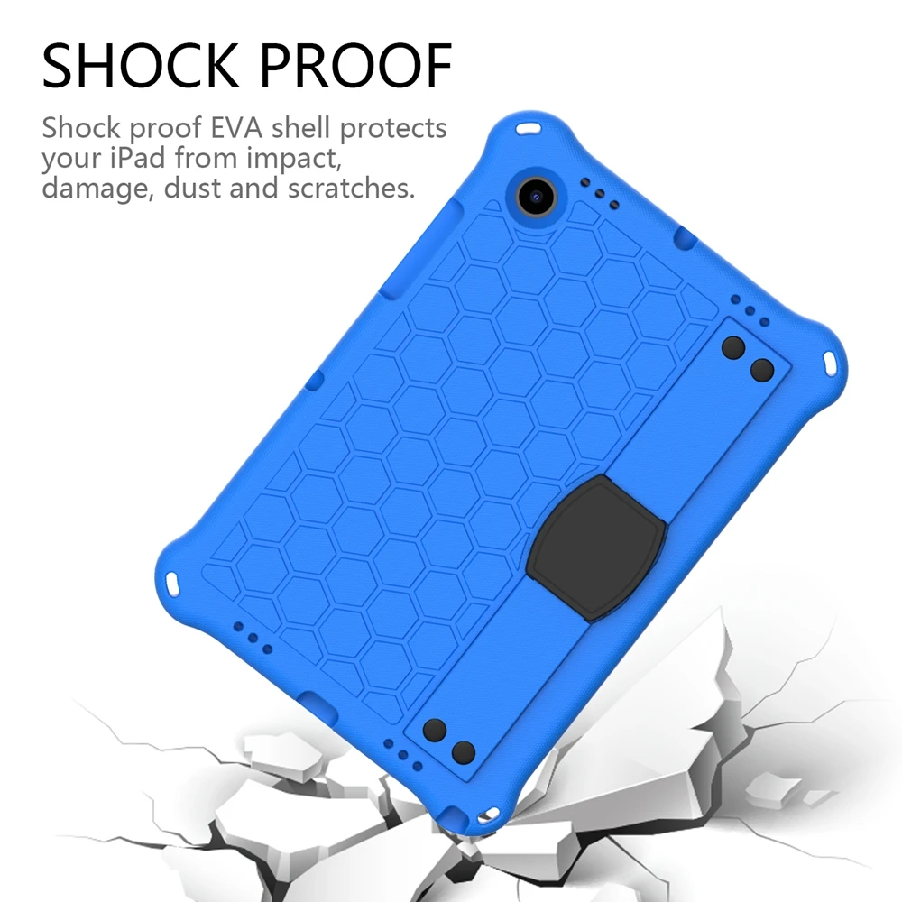 Armor Case para Samsung Galaxy Tab, Kids