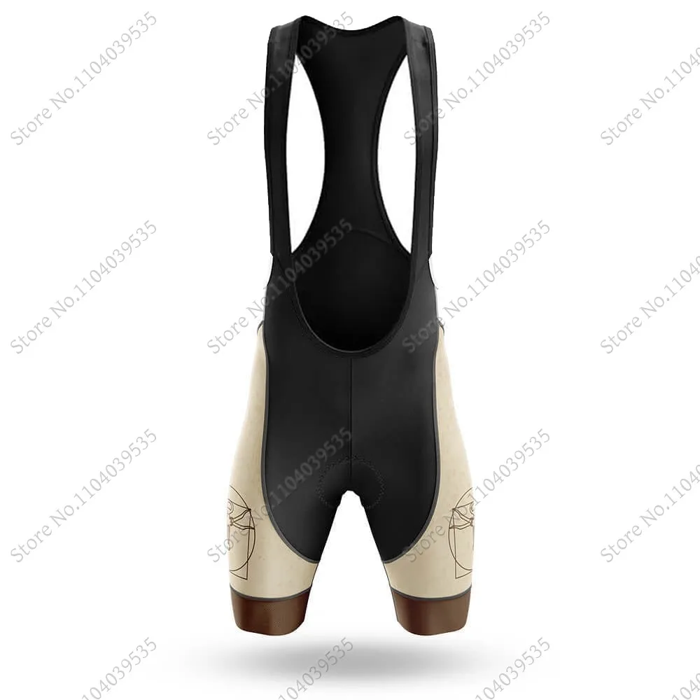 Beer-Machine Cycling JerseySet Clothing Road Bike Suit Mountain Bicycle Shirt Bib Shorts MTB Radtrikot