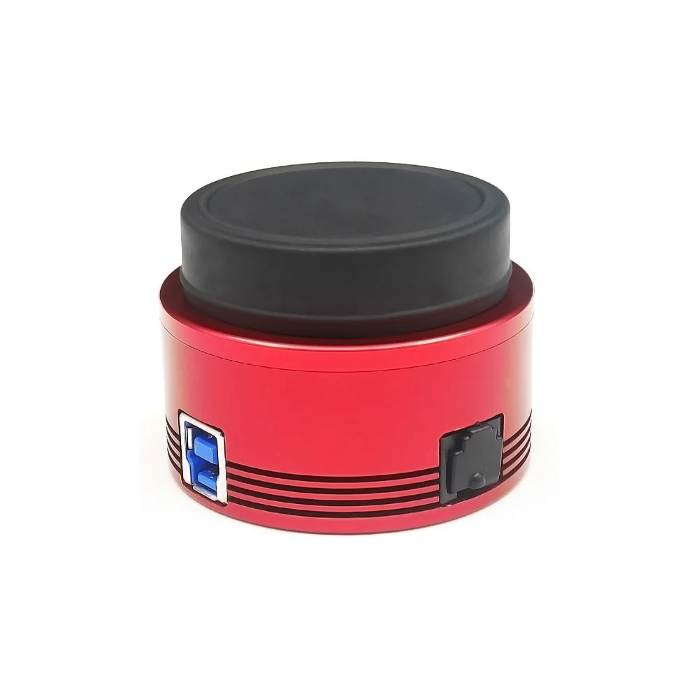 ZWO ASI294MC 惑星カメラ ASI294MM/MC - Discovery Astrophotography with ZWO ASTRO