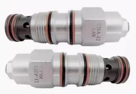 

WAISN counterbalance valve CHB-06 CHB-12 CHB-24 CRV-02