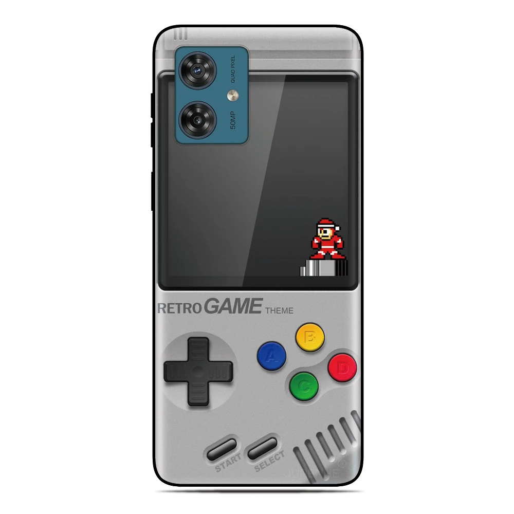 Camera DJ Phone Case | Stylish Protective Cover