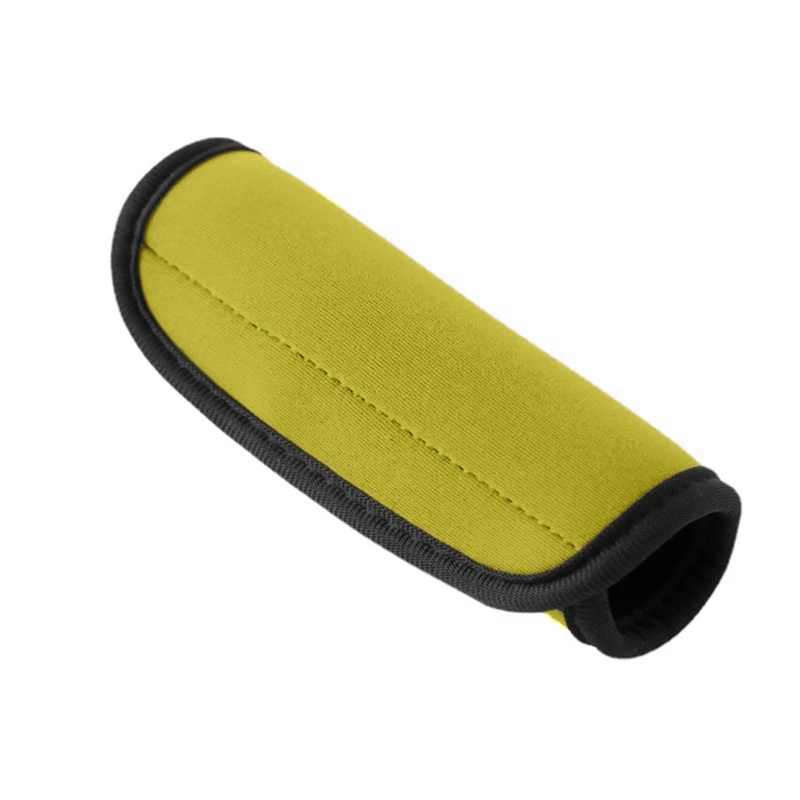 7Colors Bagagli Maniglia Copertura Neoprene Valigia Avvolgere