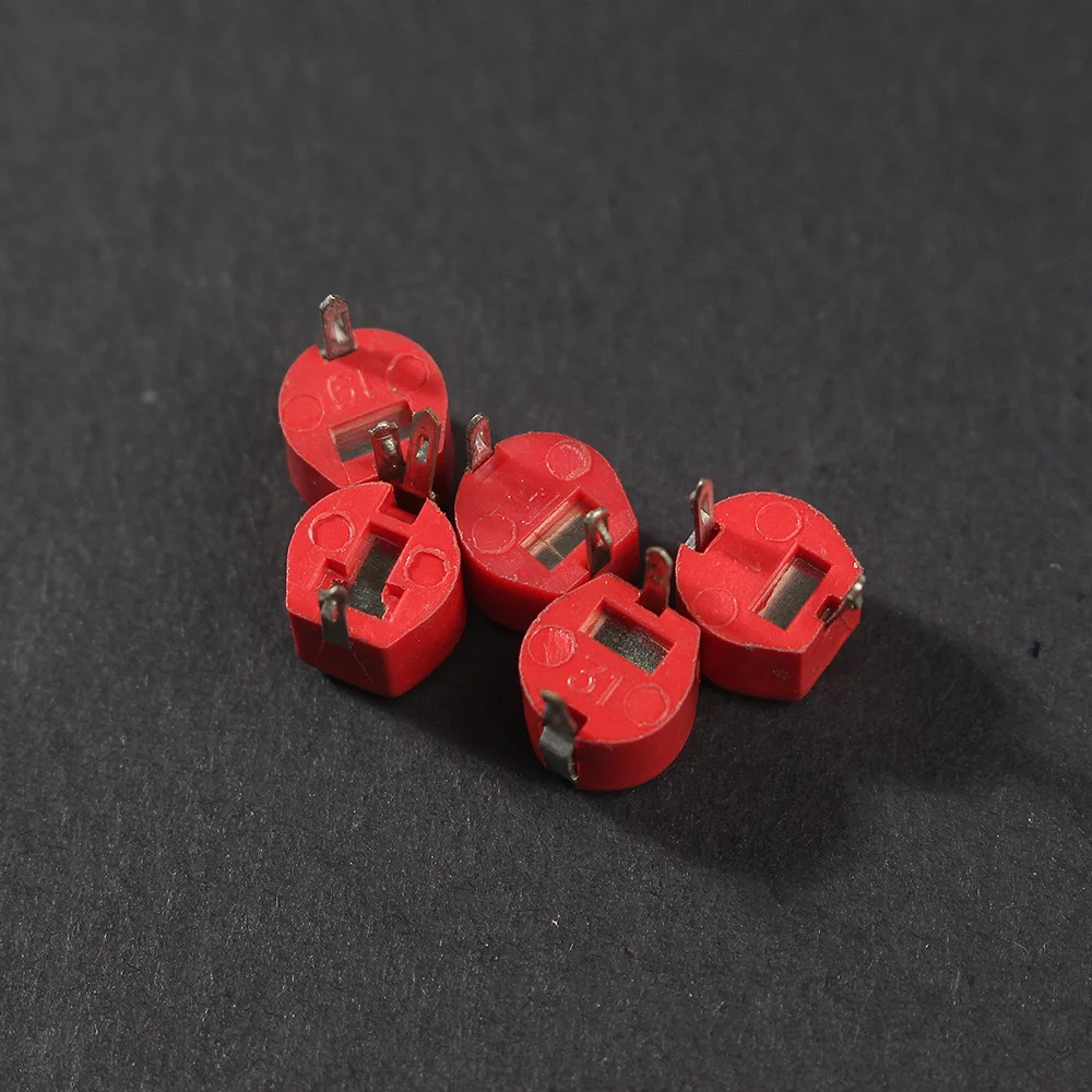 45pcs/lot Variable Trimmer Capacitor Assorted Kit JML06 Adjustable Capacitors Set Pack 10pf 20pf 30pf 40pf 50pf 60pf 70pf 120pf