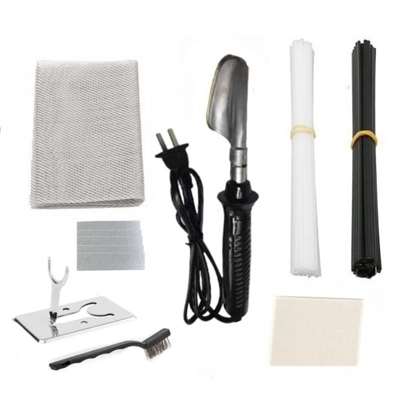 

Инструмент для ремонта бампера, пластиковые детали, инструмент для ремонта лампы, сеть для ремонта лап