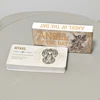 Angel of The Day Oracle / Demon of The Day Oracle: 40 Inspirational Messages 10*5cm 3