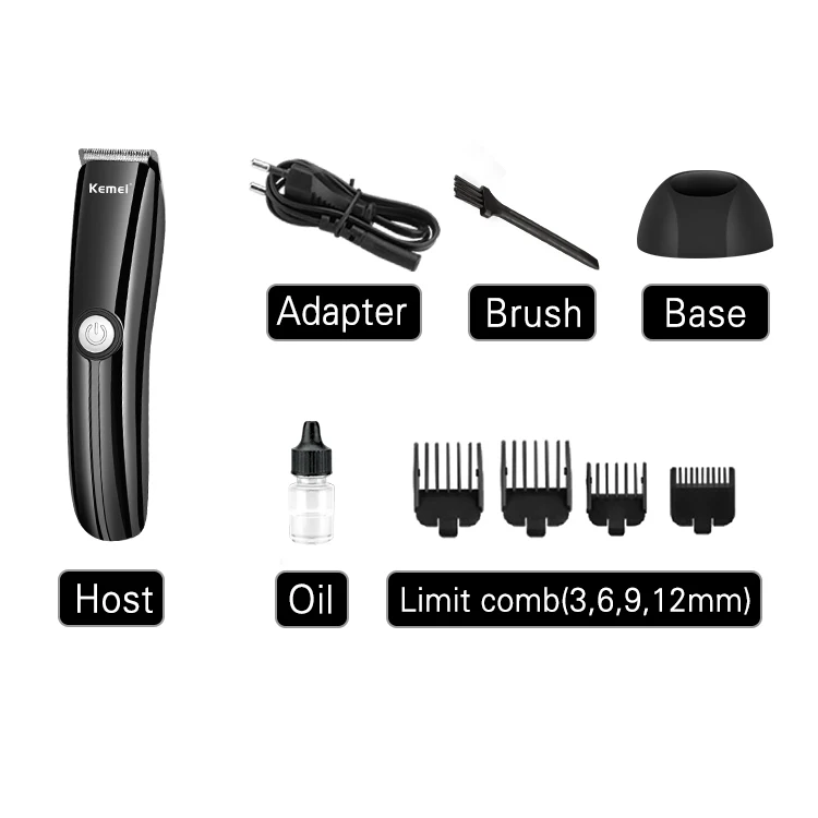 Kemei KM-036 ABS       Ŭ