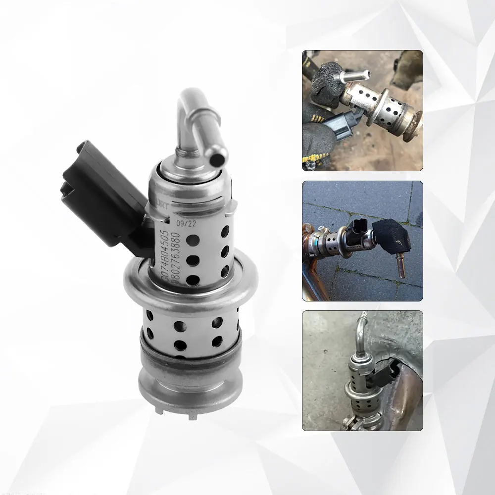 Fuel Injector Nozzle Valve 1PCS For Citroen C3 C4 DS3 DS4 DS5 Berlingo Peugeot 208 301 308 508 2008 3008 5008 fuel injector cleaner diesel injector tube fuel injector removal tool