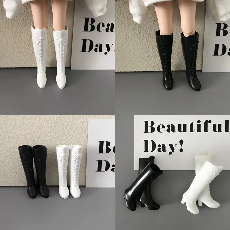 Doll Shoes 1/6 LIicca For Blyth Dolls