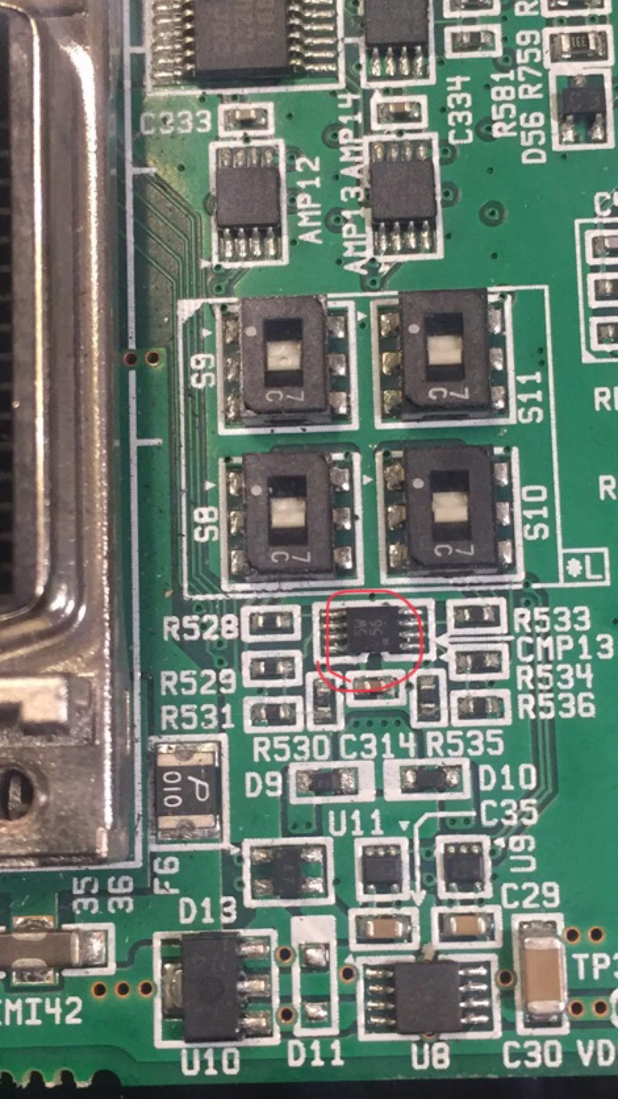 

Бесплатная доставка, 5W56 VSSOP-8 TOSHIBA, 10 шт.