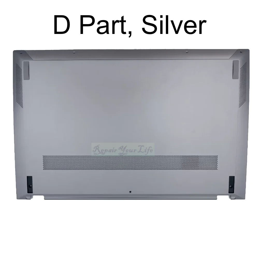 Capa de Capa Inferior Portátil para Asus Zenbook Caixa Superior c d Parte Palmrest Ux325 Um325 Ux325u Ux325j Ux325ea Ux325uaz - Imagem 2