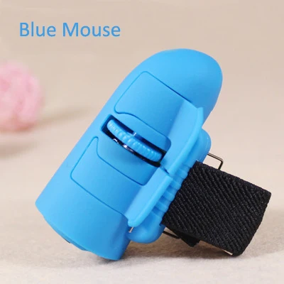 2.4Ghz Finger Rings Mini USB Wireless Optical Mouse 1600Dpi for Laptop Computer wireless optical mouse wireless mouse 
