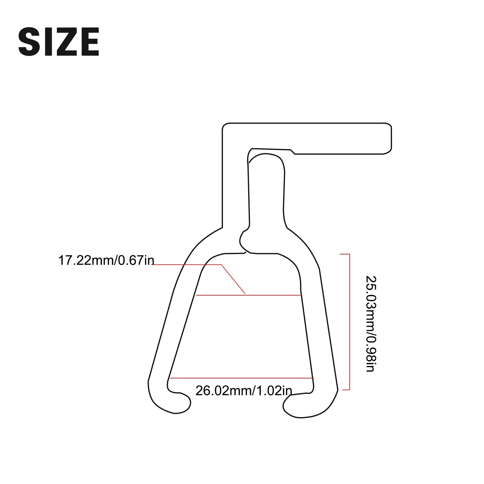 

Seam Clamp Solar Panel Clip Water Drainage Aluminum Alloy Fixing Fixture For PV Photovoltaic Bracket Roof Corner