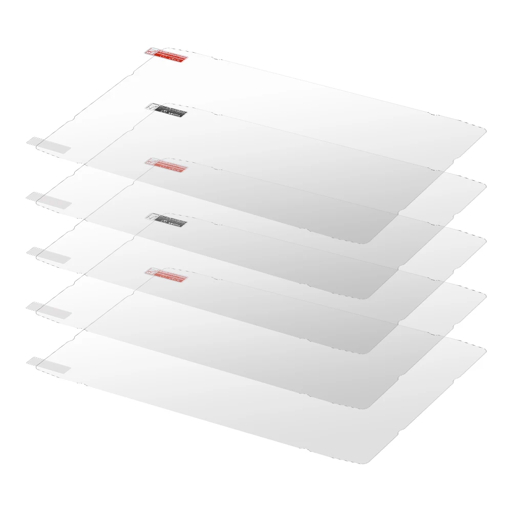Anycubic-protetor de Tela para Impressora 3d Acessórios para Fóton Mono x 6ks Peças por Pacote Polegada - Imagem 3
