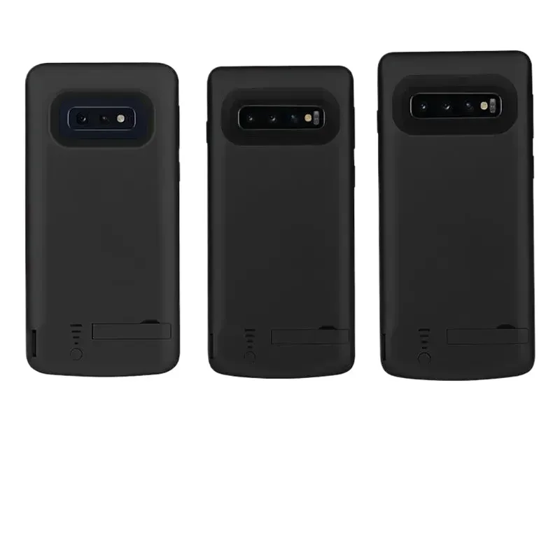 Samsung Galaxy S10 Battery Power Case Charger Cover