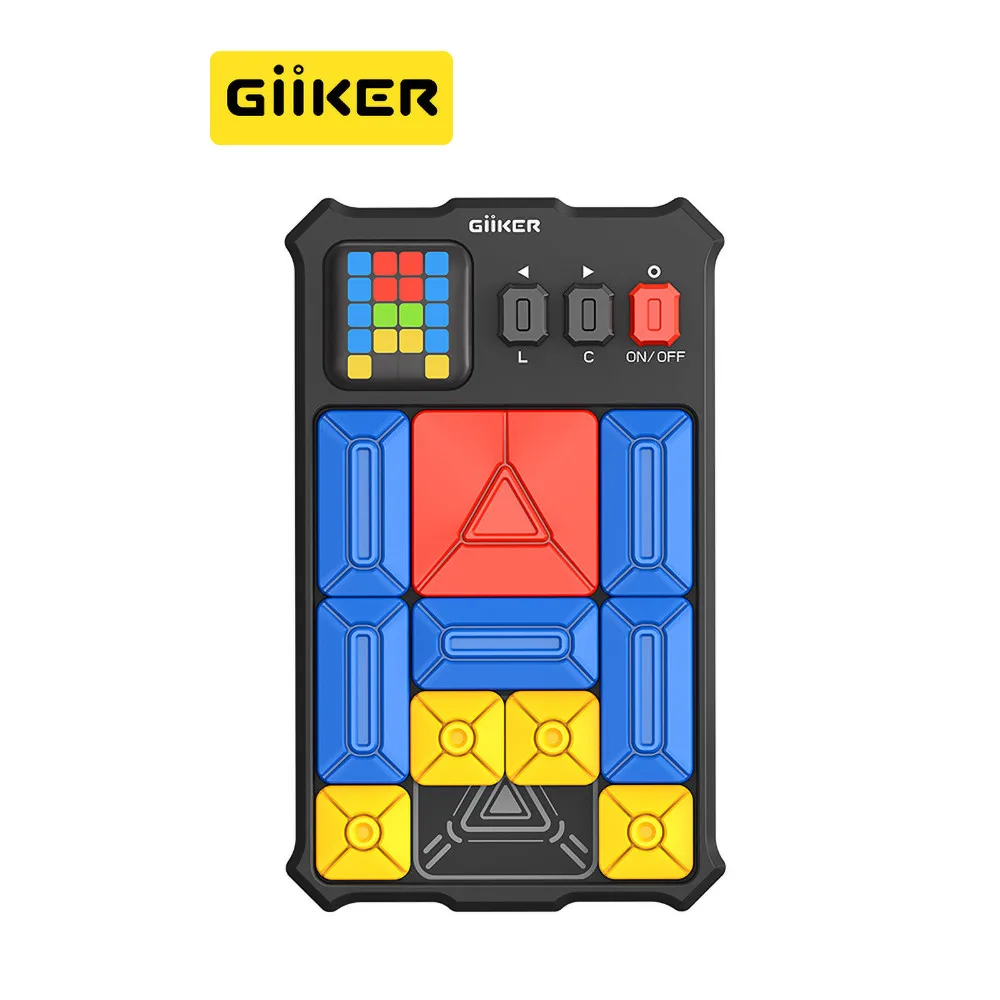 Giiker умная настольная игра. Giiker головоломка. Giiker super Slide. Xiaomi Giiker super Slide. Giiker super Huarong Road Slide Console for Sliding Puzzle.