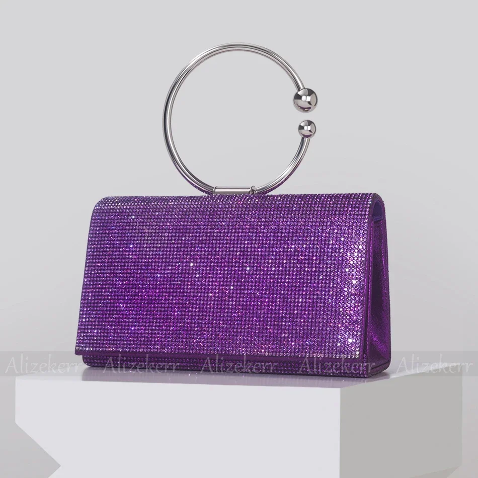 Image 3 of ROUND CROSSBODY BAG WITH METAL HANDLES from Zara | Bags, Round  bag, Crossbody bag