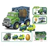 1 egg car B