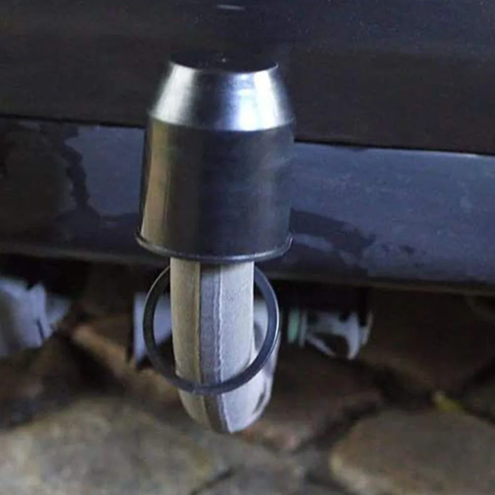 보호대 견인 트럭 보호 타볼 보호 히치 커버