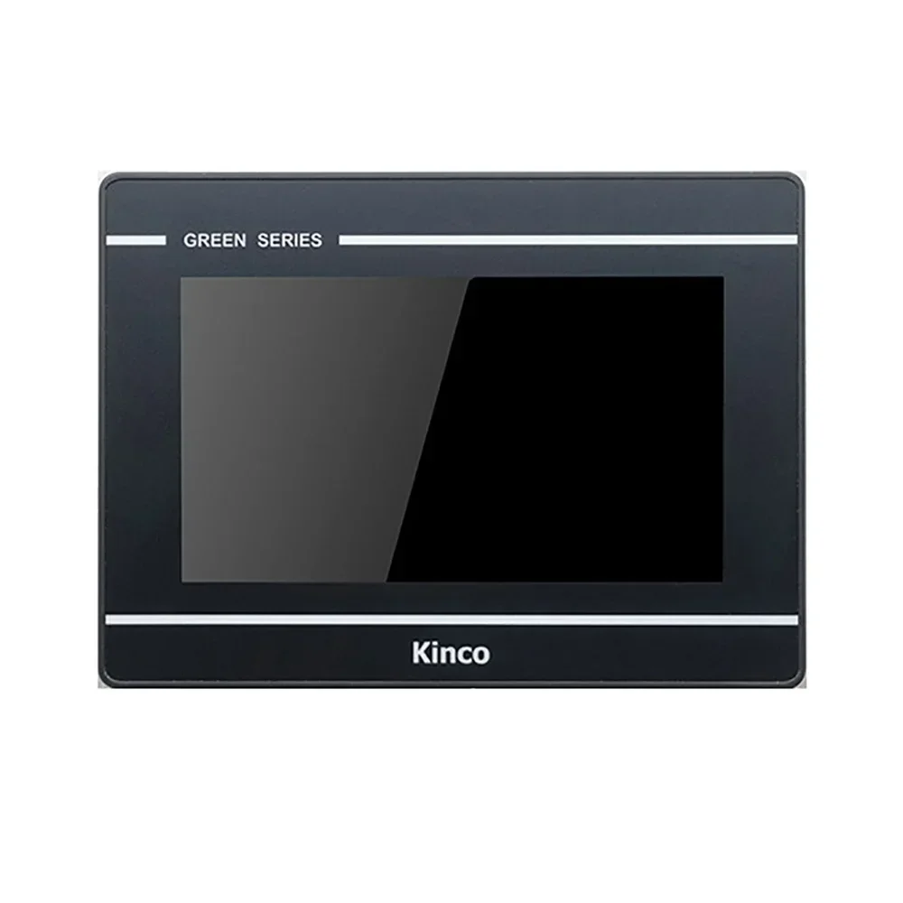 Kinco GL070 GL070E 7 Inch HMI Human Machine Interface MT4434T MT4434TE Replacement hmi touch screen
