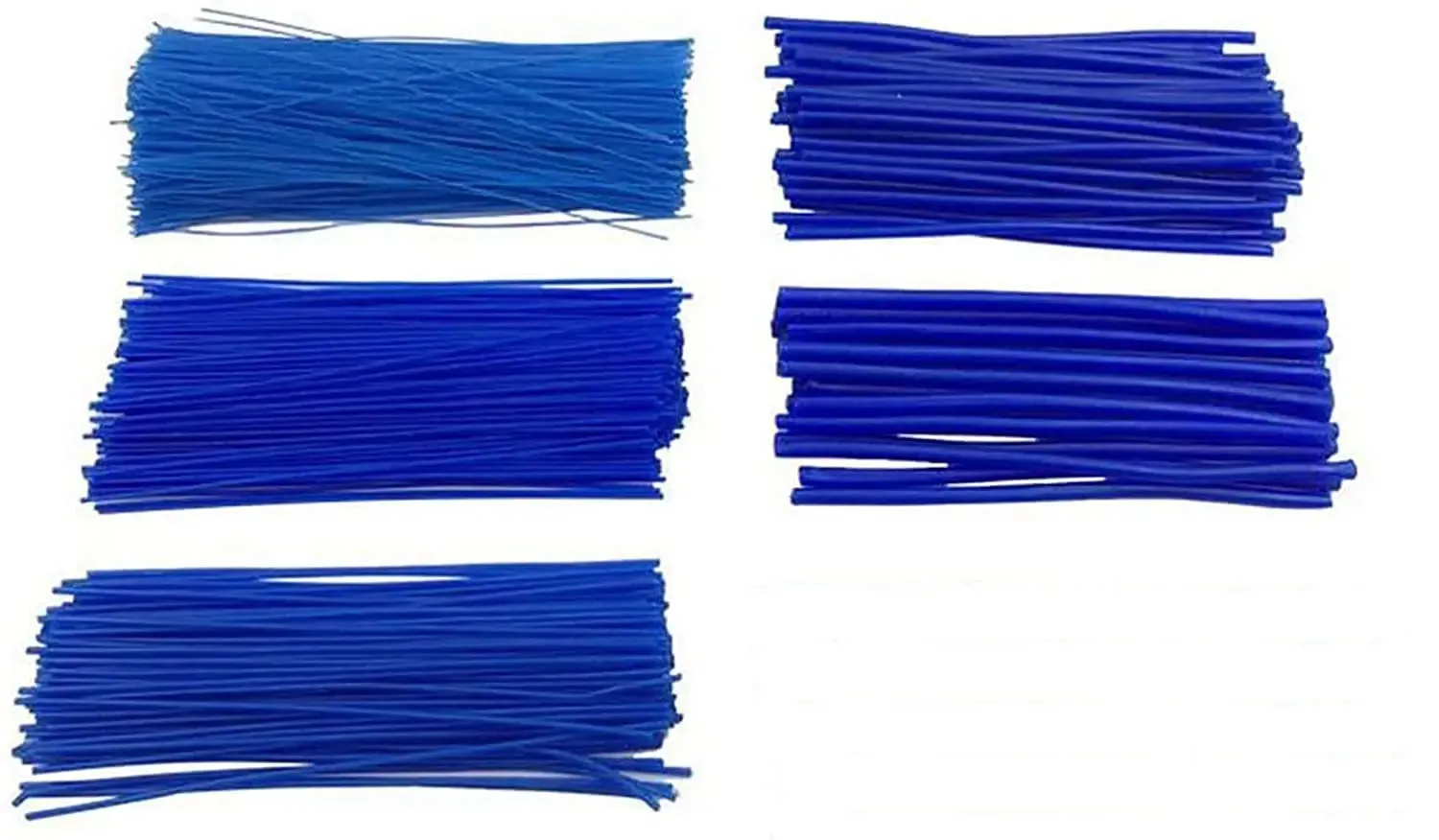 Ligne de cire pour bijoux, projets d'artisanat, anneaux polyvalents simples, fabrication de fil de cire pour le moulage, fournitures professionnelles pour adultes