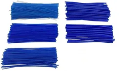 Multipurpose Jewelry Wax Wire for Crafting and Casting Projects (2.5mm)