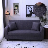 Stretch sofa slipcovers modern Sofa Covers for Living Room Sofa Couch Slipcovers Sectional Sofa Covers housse de canap 1
