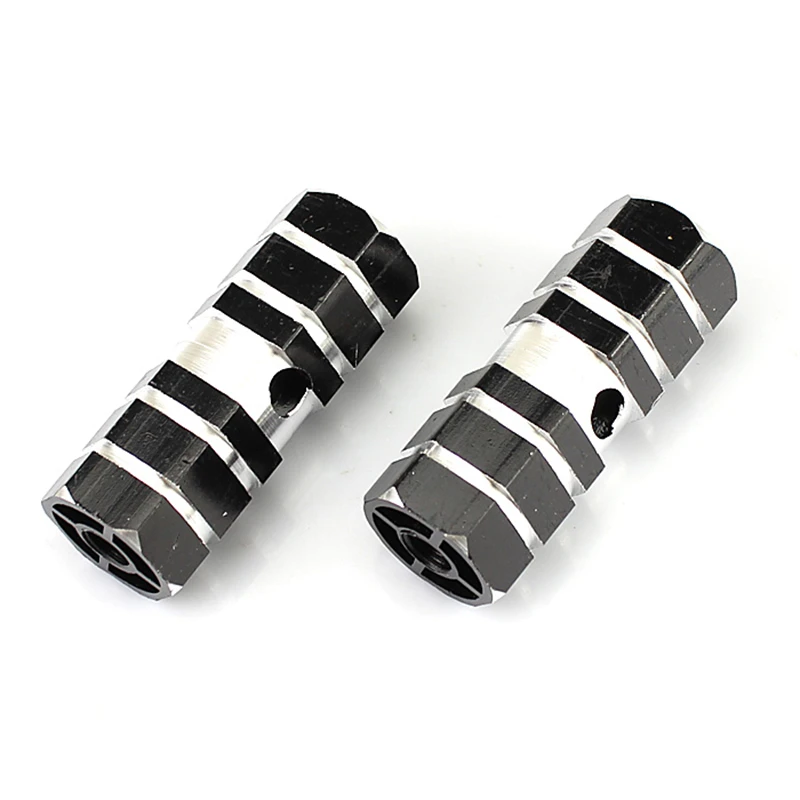 Aluminum Alloy Non Slip Bike Pedals for Mountain Road Cycling