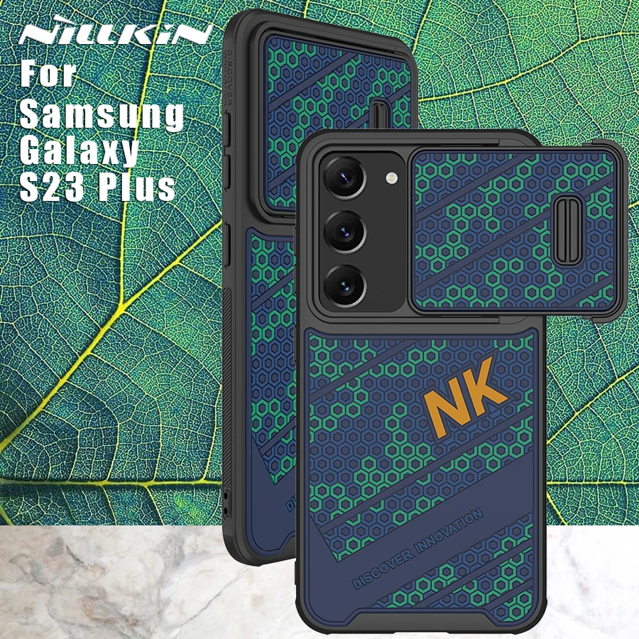 

Чехол для Samsung Galaxy S23 Plus