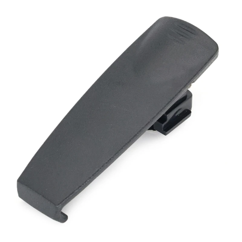 

Two Way Radio Back Clip Clamp for STP8000 STP8035 STP8040 STP9000 Series