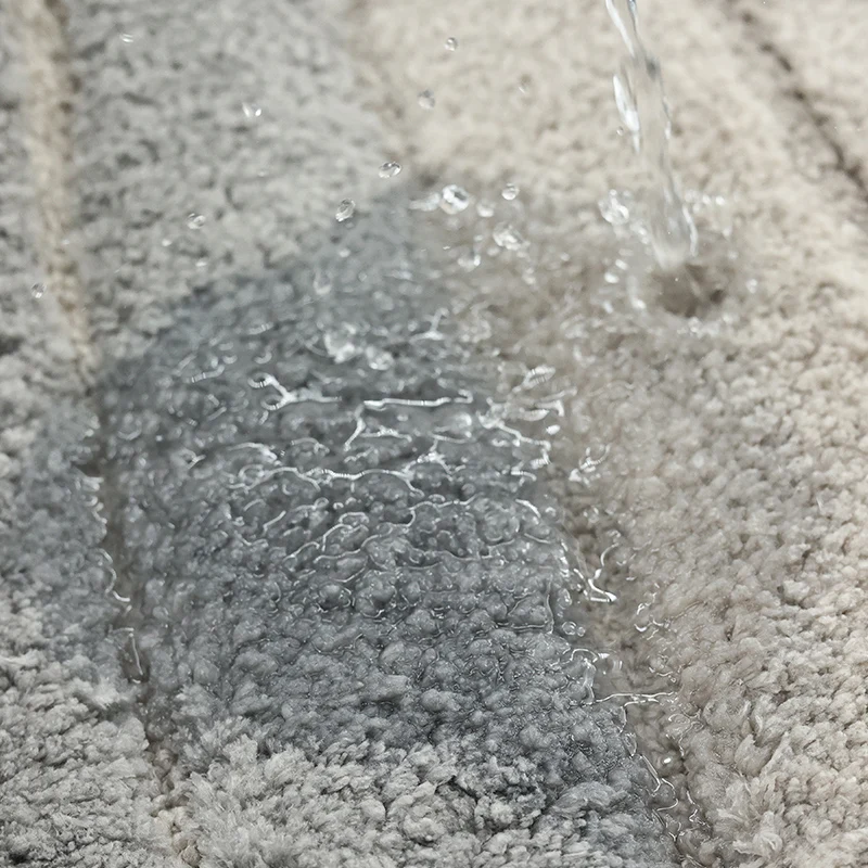 Floor Mat Bathroom Carpet