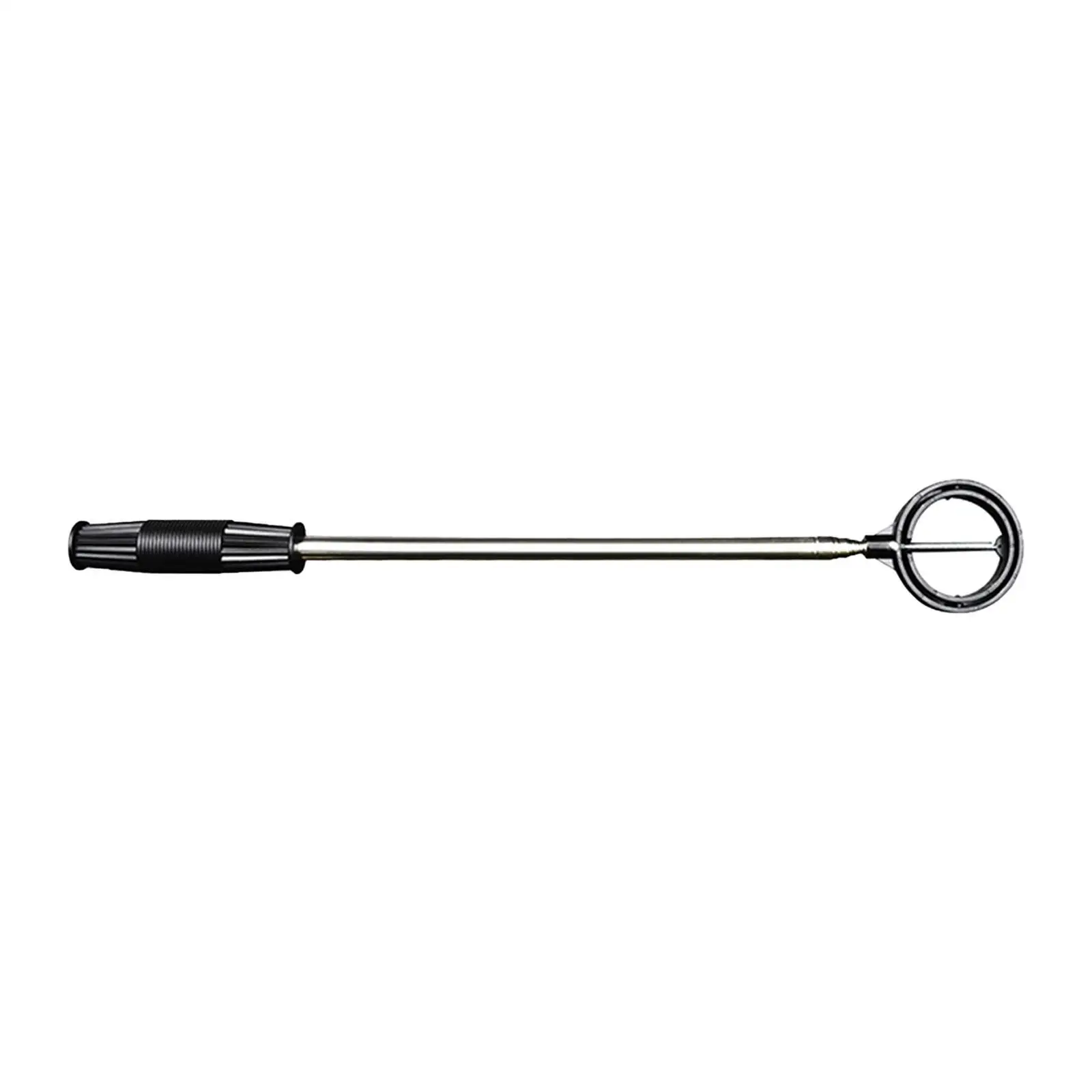 Golf Ball Retriever for Water Easy Pick up Ball Golf Ball Catcher Metal with Grabber Tool Ball Retriever Tool Golf Accessories Golf Ball Retriever for Water Easy Pick up Ball Golf Ball Catcher Metal with Grabber Tool Ball Retriever Tool Golf Accessories