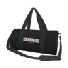 Gym Bag Kickboxing Karate Muaythai Sports Bag Large Jujitsu Wrestling Couple Weekend Pattern Handbag Colorful Travel Fitness Bag 1