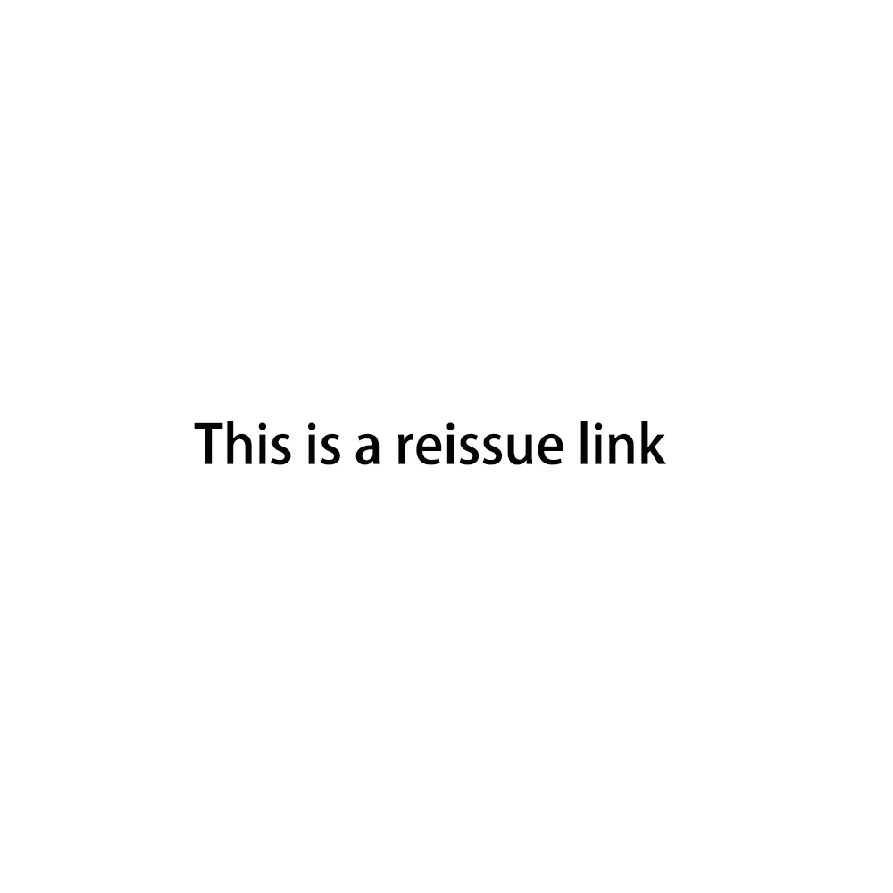 

This is a reissue link, no requirements please do not buy, thank you