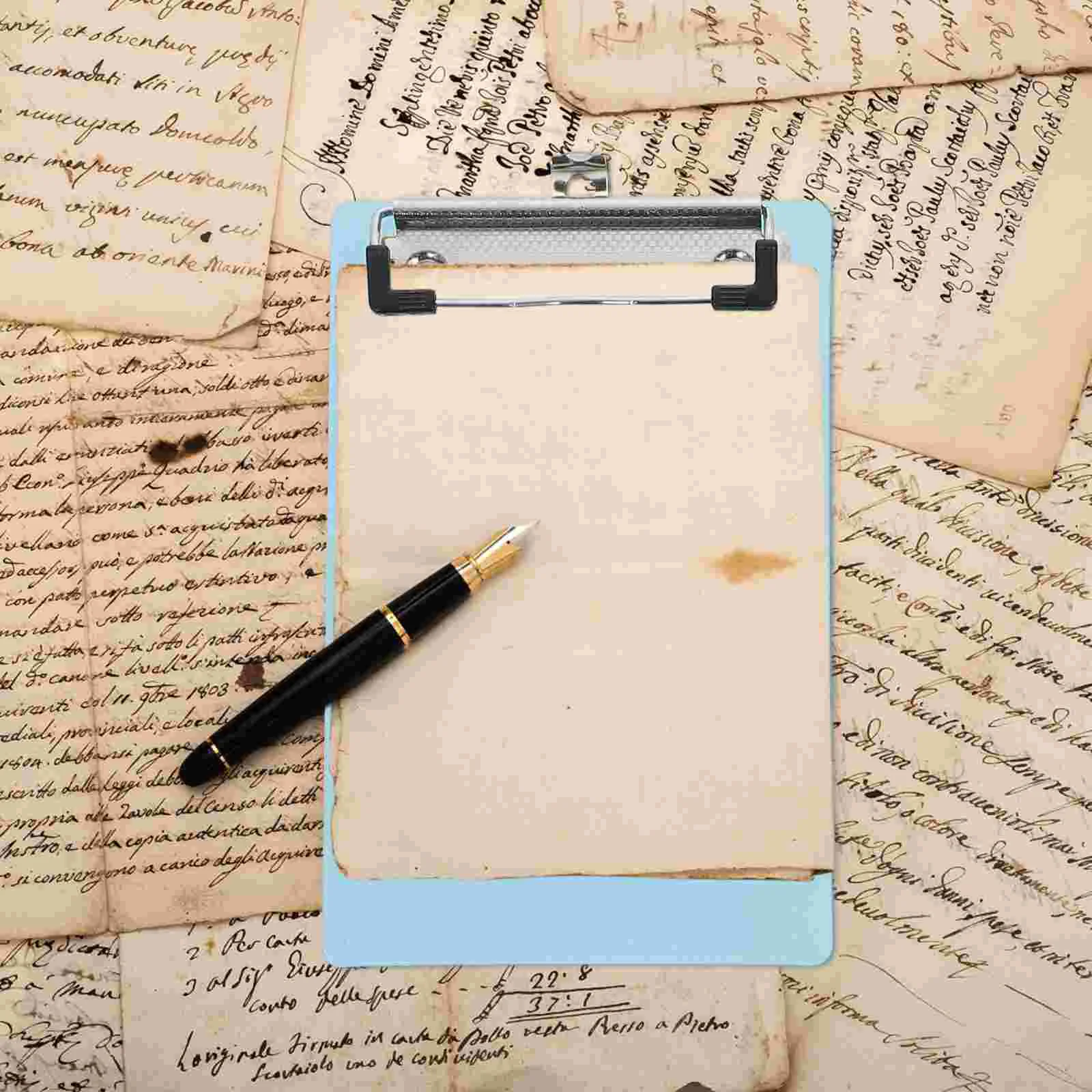 

5 упаковок, держатели для записей