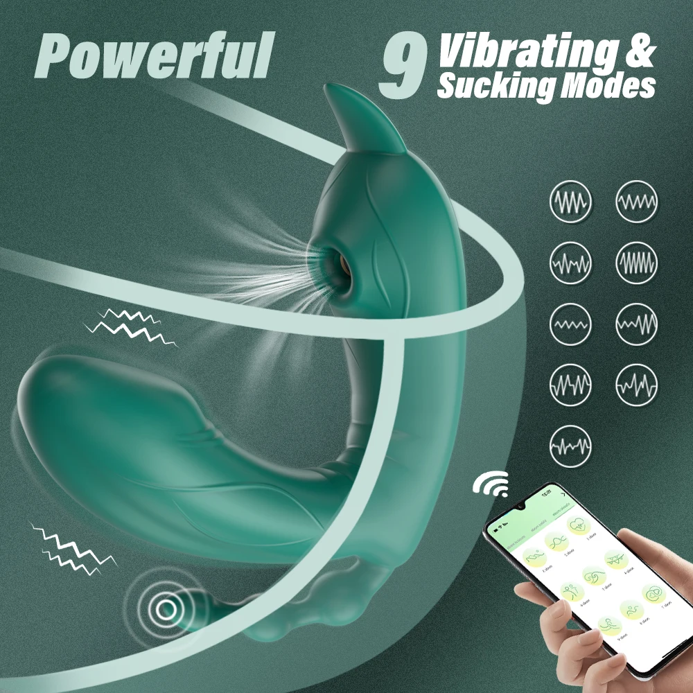 3 in 1 Wireless Bluetooth APP Vibrator Female G Spot Dildo Clitoris Stimulator Anal Vibrator Sex Toys for Women Couples Adult