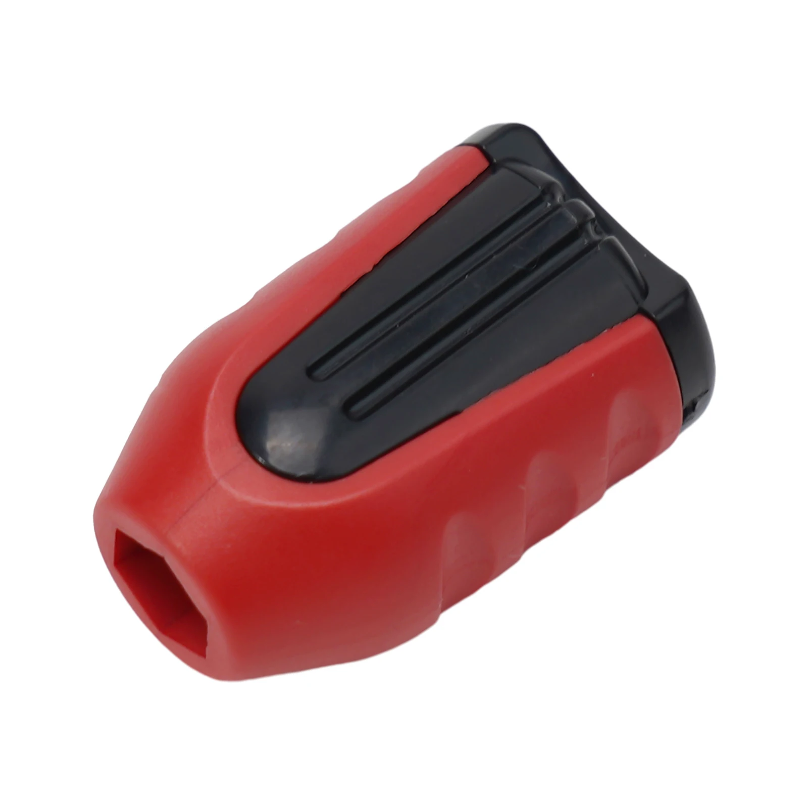 

Magnetizer Screwdriver Anti-rust Drill Bit Magnetic Ring Portable Red Screwdriver Bits Strong Magnetizer Brand New