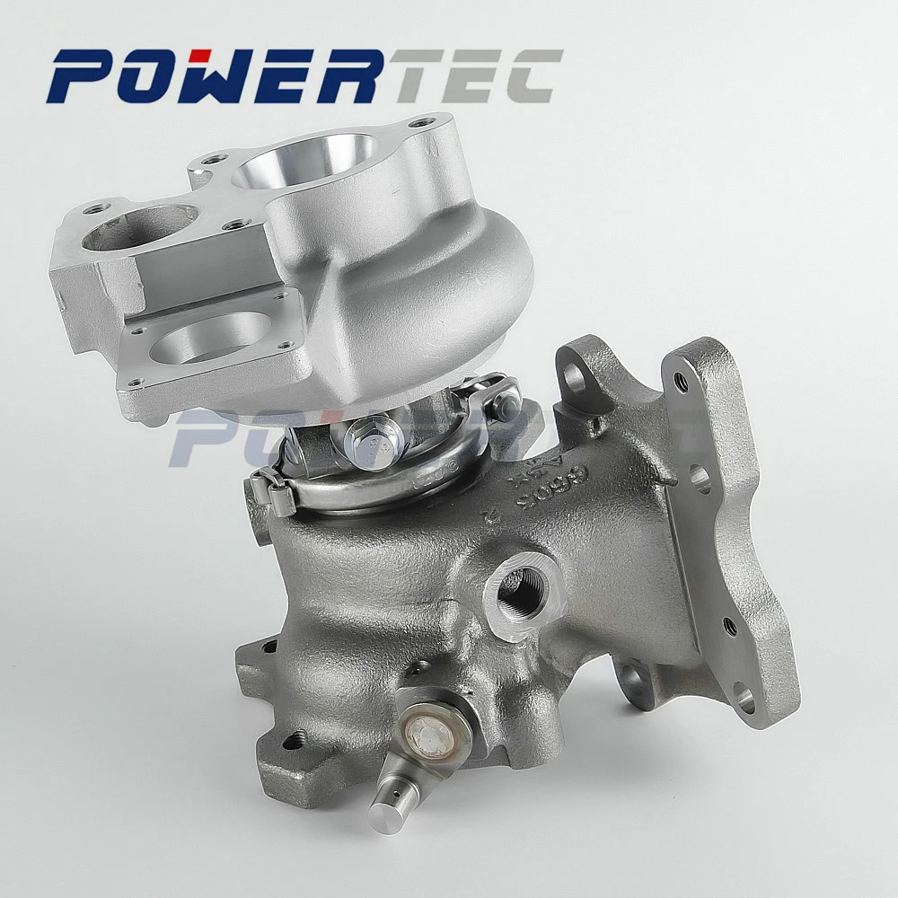 Billet Full Turbo Charger For Honda CRV Civic 1.5T R4 L15B7 2SV 2HX