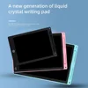8.5/10/12 inch LCD Writing Tablet Drawing Board Montessori Educational Drawing Toys For Kids Students Magic Blackboard Toy Gift 2