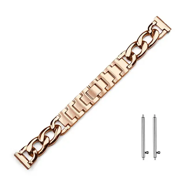 22 مللي متر 20 مللي متر حزام لساعة سامسونج جالاكسي...