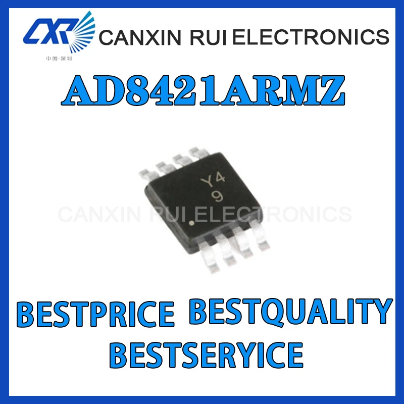 

AD8421ARMZ Support BOM Quotation For Electronic Components