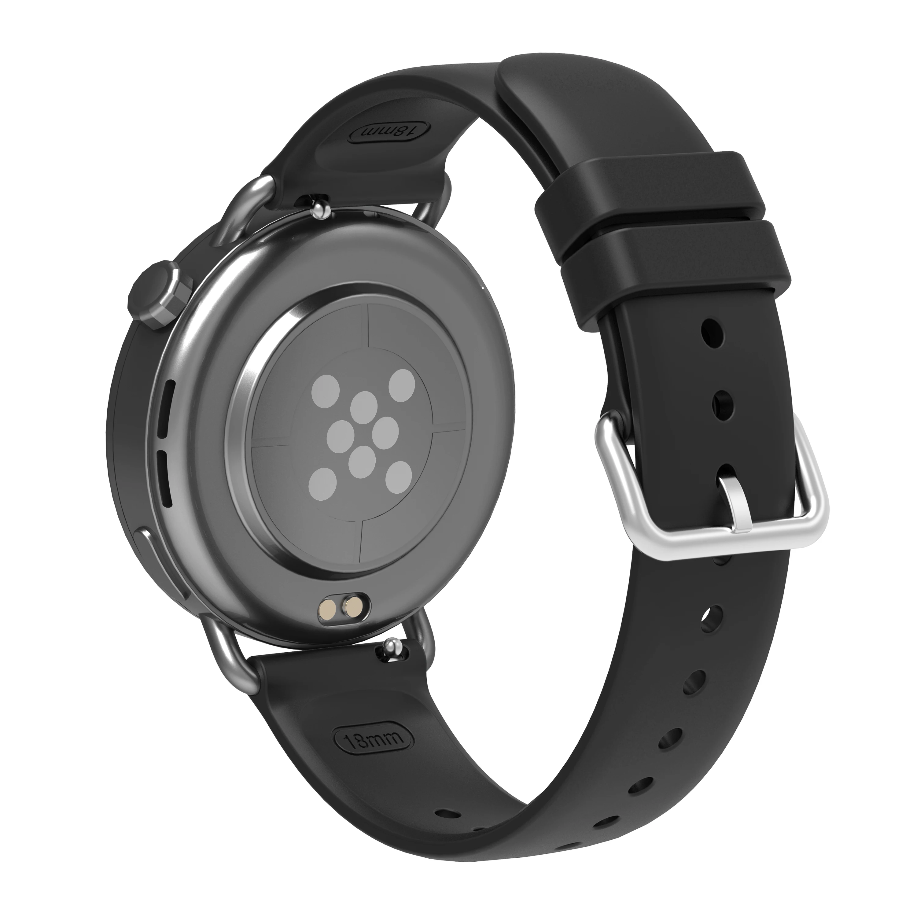 18mm Premium Wristband Bracelet Strap Accessory