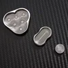Funny Magnetic Fidget Slider Adult EDC Metal Fidget Toy ADHD Hand Spinner Autism Sensory Toys Anxiety Stress Relief Adult Gifts 2