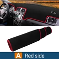 A Red Side